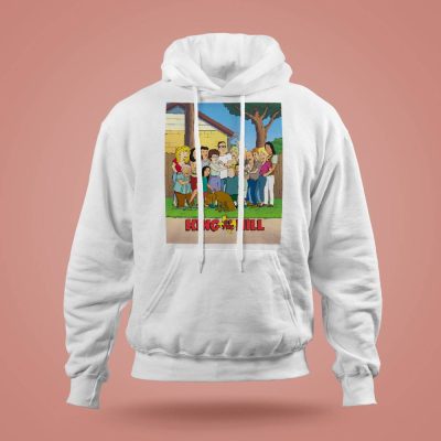 aafefa6e8fe0f5fe2d6d05b8bc74066e - King of the Hill Shop