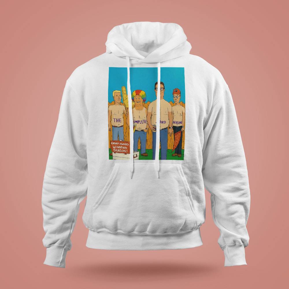 e4ee889541921955f36f5ce9ffaa14c2 - King of the Hill Shop